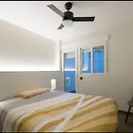 Centrico Apartamento 6 Personas