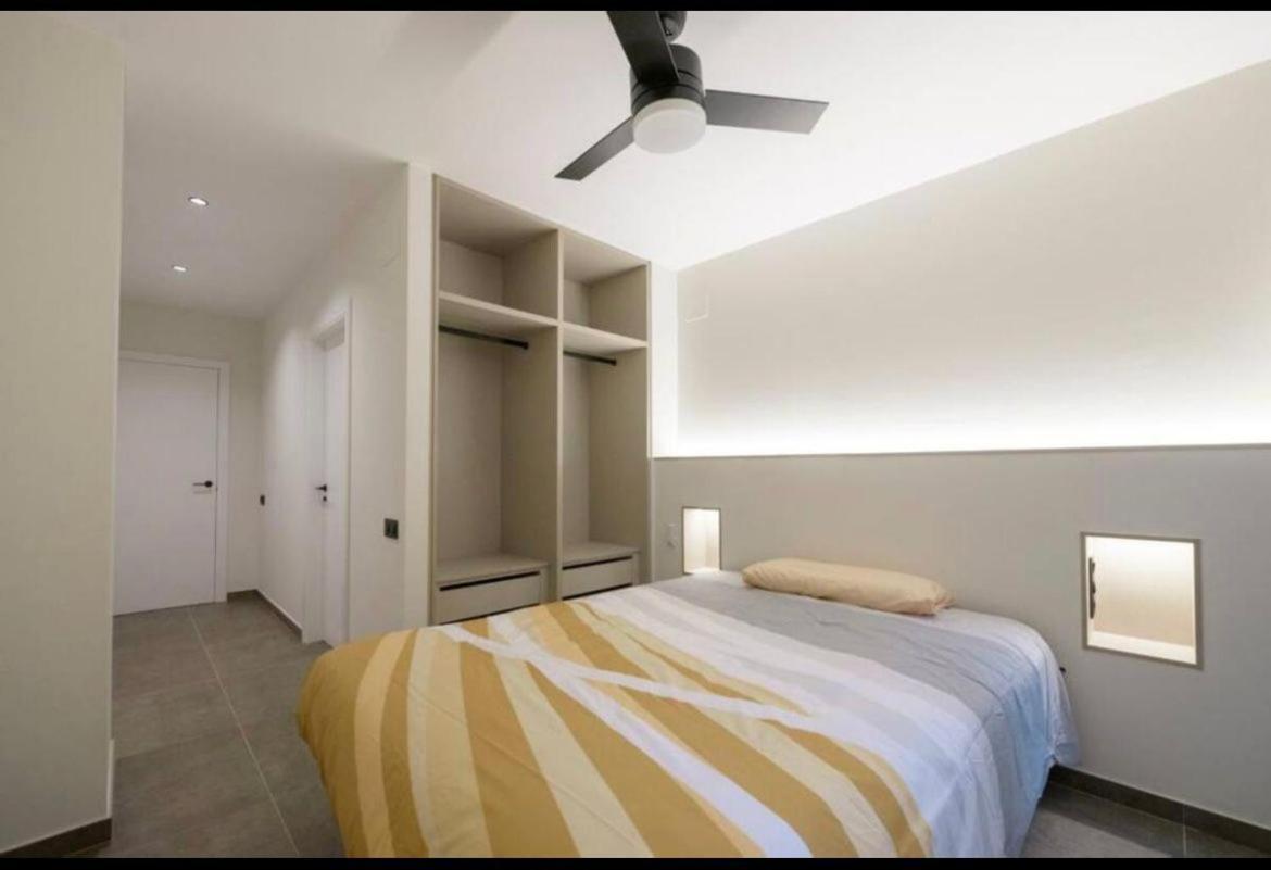 Apartment Centrico 6 Personas