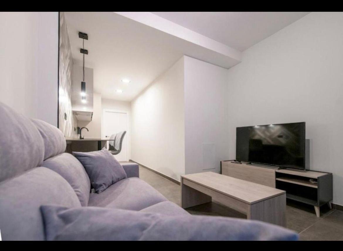 Centrico 6 Personas Apartment