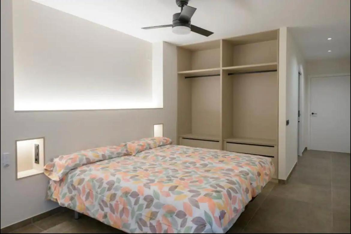 Centrico 6 Personas Apartment *