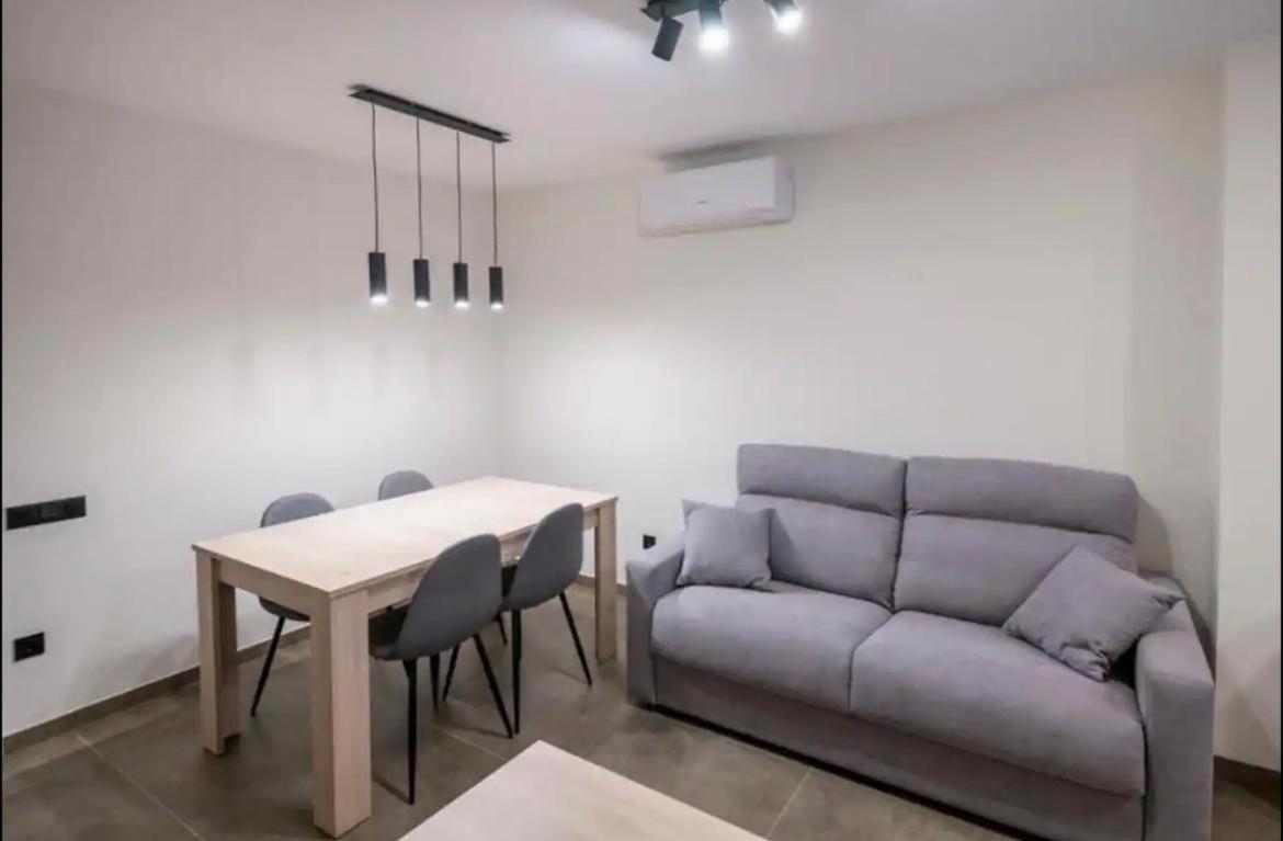 Centrico 6 Personas Apartment